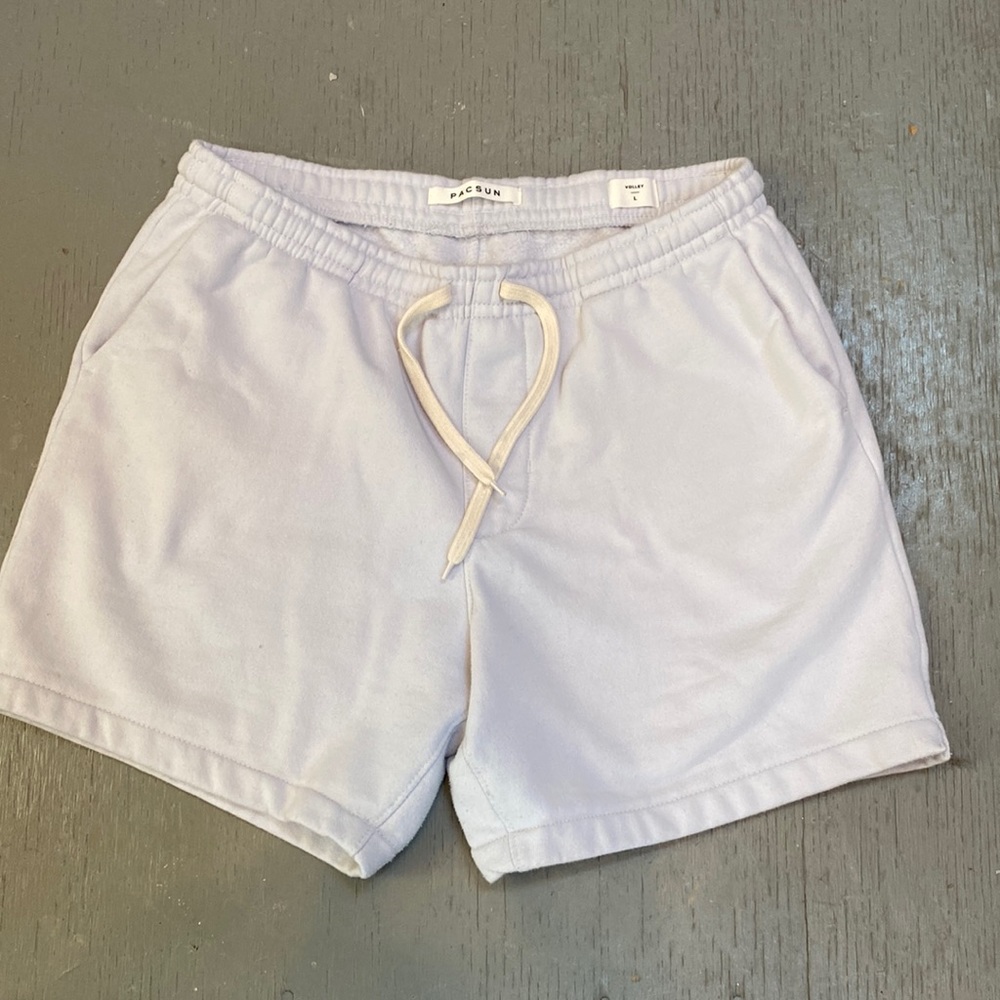 PacSun men’s volley shorts!